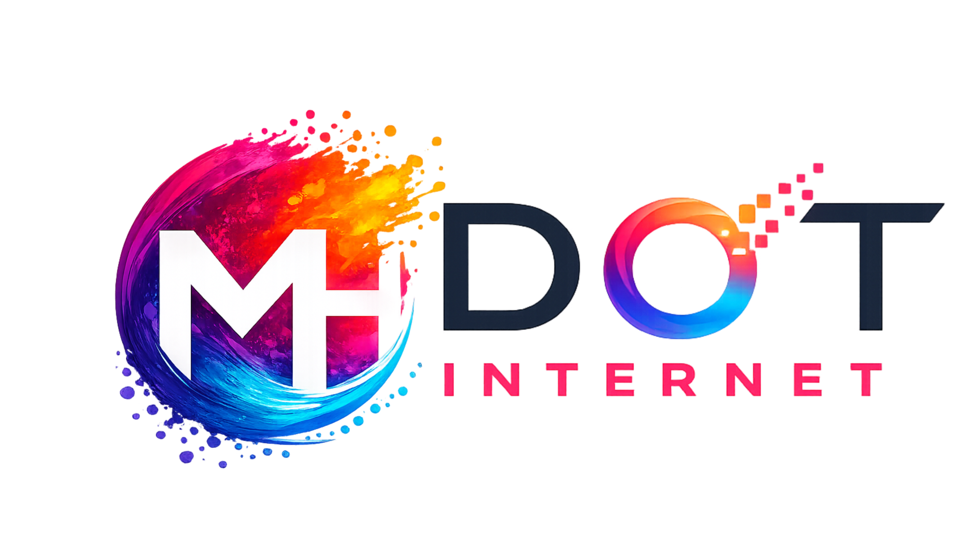MH DOT LOGO